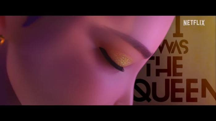 Golden Official Lyric Video
